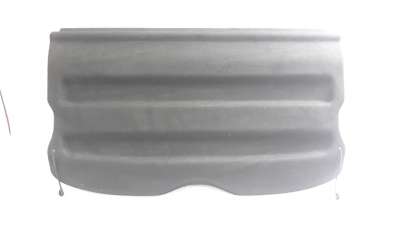 Recambio de bandeja trasera para citroën c4 lim. 2010-2018 live edition referencia OEM IAM 96874780ZD  