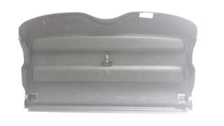 Recambio de bandeja trasera para citroën c4 lim. 2010-2018 live edition referencia OEM IAM 96874780ZD  