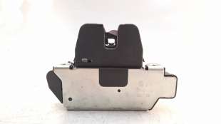 Recambio de cerradura maletero / porton para citroën c4 lim. 2010-2018 live edition referencia OEM IAM 8719F8 9684848690 