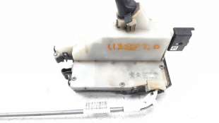 Recambio de cerradura puerta delantera derecha para citroën c4 lim. 2010-2018 live edition referencia OEM IAM 9685351480  