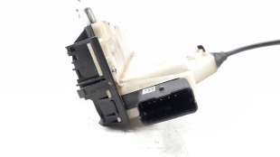 Recambio de cerradura puerta delantera derecha para citroën c4 lim. 2010-2018 live edition referencia OEM IAM 9685351480   2