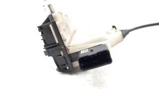Recambio de cerradura puerta delantera derecha para citroën c4 lim. 2010-2018 live edition referencia OEM IAM 9685351480  