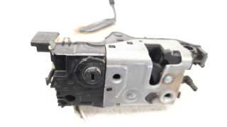 Recambio de cerradura puerta delantera derecha para citroën c4 lim. 2010-2018 live edition referencia OEM IAM 9685351480  