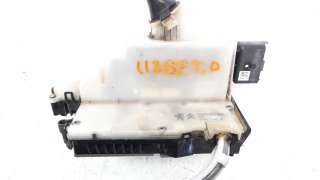 Recambio de cerradura puerta delantera derecha para citroën c4 lim. 2010-2018 live edition referencia OEM IAM 9685351480  
