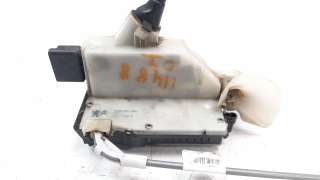 Recambio de cerradura puerta delantera izquierda para citroën c4 lim. 2010-2018 live edition referencia OEM IAM 9685351380  