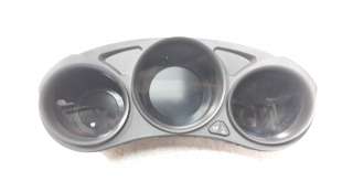 Recambio de cuadro instrumentos para citroën c4 lim. 2010-2018 live edition referencia OEM IAM 9812832380  