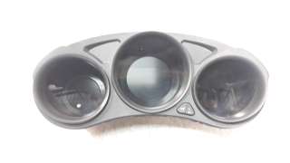 Recambio de cuadro instrumentos para citroën c4 lim. 2010-2018 live edition referencia OEM IAM 9812832380  