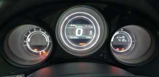 Recambio de cuadro instrumentos para citroën c4 lim. 2010-2018 live edition referencia OEM IAM 9812832380   2