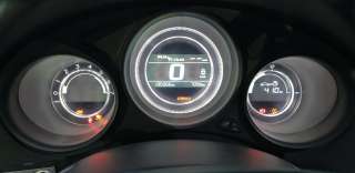 Recambio de cuadro instrumentos para citroën c4 lim. 2010-2018 live edition referencia OEM IAM 9812832380  
