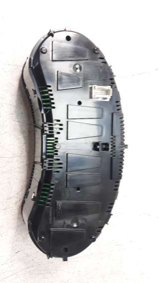 Recambio de cuadro instrumentos para citroën c4 lim. 2010-2018 live edition referencia OEM IAM 9812832380  
