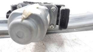 Recambio de elevalunas trasero izquierdo para citroën c4 lim. 2010-2018 live edition referencia OEM IAM 9802523780   2