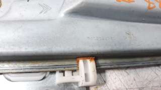 Recambio de elevalunas trasero izquierdo para citroën c4 lim. 2010-2018 live edition referencia OEM IAM 9802523780  