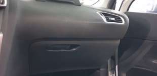 Recambio de guantera para citroën c4 lim. 2010-2018 live edition referencia OEM IAM 9671431377   2