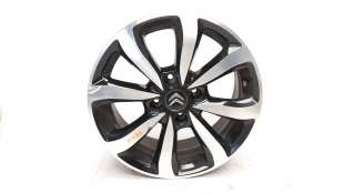 Recambio de llanta para citroën c4 lim. 2010-2018 live edition referencia OEM IAM 9813101477  
