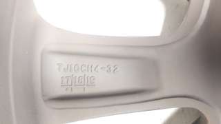 Recambio de llanta para citroën c4 lim. 2010-2018 live edition referencia OEM IAM 9813101477  