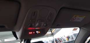 Recambio de luz interior para citroën c4 lim. 2010-2018 live edition referencia OEM IAM 9671645977   2