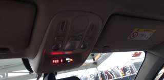 Recambio de luz interior para citroën c4 lim. 2010-2018 live edition referencia OEM IAM 9671645977  