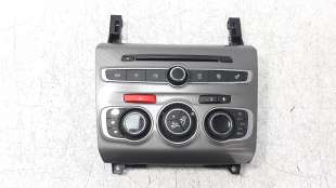 Recambio de mando climatizador para citroën c4 lim. 2010-2018 live edition referencia OEM IAM 98100092XF  