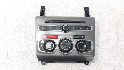 Recambio de mando climatizador para citroën c4 lim. 2010-2018 live edition referencia OEM IAM 98100092XF  