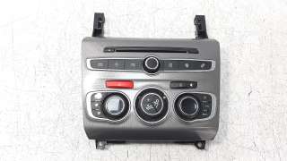 Recambio de mando climatizador para citroën c4 lim. 2010-2018 live edition referencia OEM IAM 98100092XF  