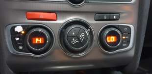 Recambio de mando climatizador para citroën c4 lim. 2010-2018 live edition referencia OEM IAM 98100092XF   2