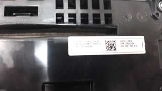 Recambio de mando climatizador para citroën c4 lim. 2010-2018 live edition referencia OEM IAM 98100092XF  