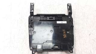 Recambio de mando climatizador para citroën c4 lim. 2010-2018 live edition referencia OEM IAM 98100092XF  