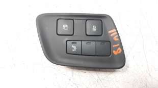 Recambio de mando multifuncion para citroën c4 lim. 2010-2018 live edition referencia OEM IAM 96664234ZD  