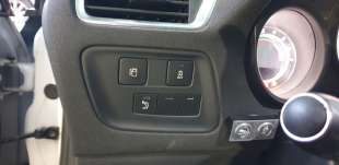 Recambio de mando multifuncion para citroën c4 lim. 2010-2018 live edition referencia OEM IAM 96664234ZD   2