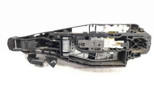 Recambio de maneta exterior delantera derecha para citroën c4 lim. 2010-2018 live edition referencia OEM IAM 9688834080U 9101LW  2