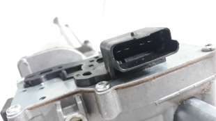 Recambio de motor limpia delantero para citroën c4 lim. 2010-2018 live edition referencia OEM IAM 9687382580   2