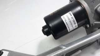 Recambio de motor limpia delantero para citroën c4 lim. 2010-2018 live edition referencia OEM IAM 9687382580  