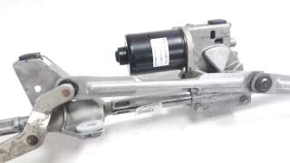 Recambio de motor limpia delantero para citroën c4 lim. 2010-2018 live edition referencia OEM IAM 9687382580  