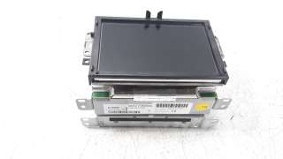 Recambio de pantalla multifuncion para citroën c4 lim. 2010-2018 live edition referencia OEM IAM 9811750980  
