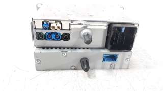 Recambio de pantalla multifuncion para citroën c4 lim. 2010-2018 live edition referencia OEM IAM 9811750980  