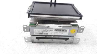 Recambio de pantalla multifuncion para citroën c4 lim. 2010-2018 live edition referencia OEM IAM 9811750980  