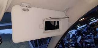 Recambio de parasol derecho para citroën c4 lim. 2010-2018 live edition referencia OEM IAM 16128919BJ  