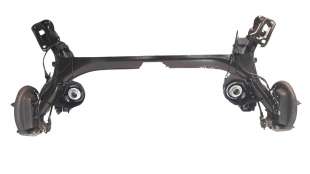 Recambio de puente trasero para citroën c4 lim. 2010-2018 live edition referencia OEM IAM 5148Y7   2
