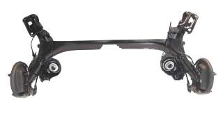 Recambio de puente trasero para citroën c4 lim. 2010-2018 live edition referencia OEM IAM 5148Y7  