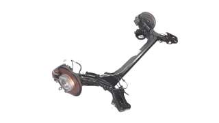 Recambio de puente trasero para citroën c4 lim. 2010-2018 live edition referencia OEM IAM 5148Y7  