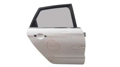 Recambio de puerta trasera derecha para citroën c4 lim. 2010-2018 live edition referencia OEM IAM 9008X2  