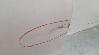 Recambio de puerta trasera derecha para citroën c4 lim. 2010-2018 live edition referencia OEM IAM 9008X2  