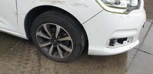 Recambio de transmision delantera derecha para citroën c4 lim. 2010-2018 live edition referencia OEM IAM 9684134880   2