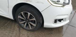 Recambio de transmision delantera derecha para citroën c4 lim. 2010-2018 live edition referencia OEM IAM 9684134880  