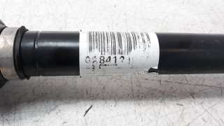 Recambio de transmision delantera derecha para citroën c4 lim. 2010-2018 live edition referencia OEM IAM 9684134880  