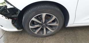 Recambio de transmision delantera izquierda para citroën c4 lim. 2010-2018 live edition referencia OEM IAM 9684134780   2