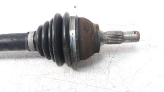 Recambio de transmision delantera izquierda para citroën c4 lim. 2010-2018 live edition referencia OEM IAM 9684134780  