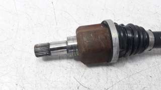 Recambio de transmision delantera izquierda para citroën c4 lim. 2010-2018 live edition referencia OEM IAM 9684134780  