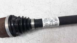 Recambio de transmision delantera izquierda para citroën c4 lim. 2010-2018 live edition referencia OEM IAM 9684134780  