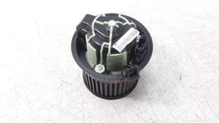 Recambio de ventilador calefaccion para citroën c4 lim. 2010-2018 live edition referencia OEM IAM T1011131B 34368 VHF940007CP